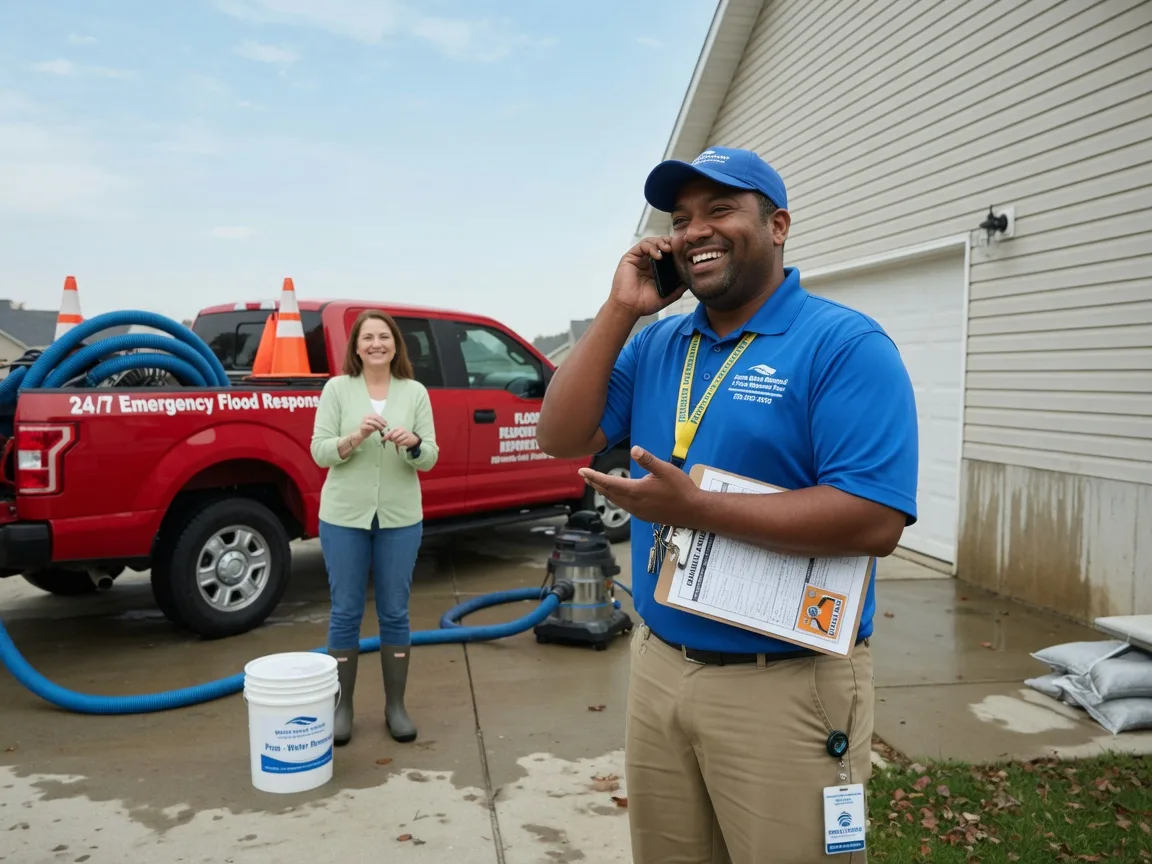 Storm Damage Water Removal Goodnews Bay, AK FAQs